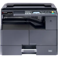 МФУ Kyocera Mita TASKalfa 2021 фото 1